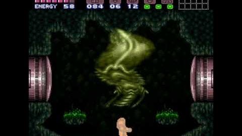 Super Metroid Redesign 100% TAS Part 7