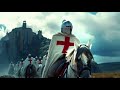 Templar Battle Hymn | Steel and Faith