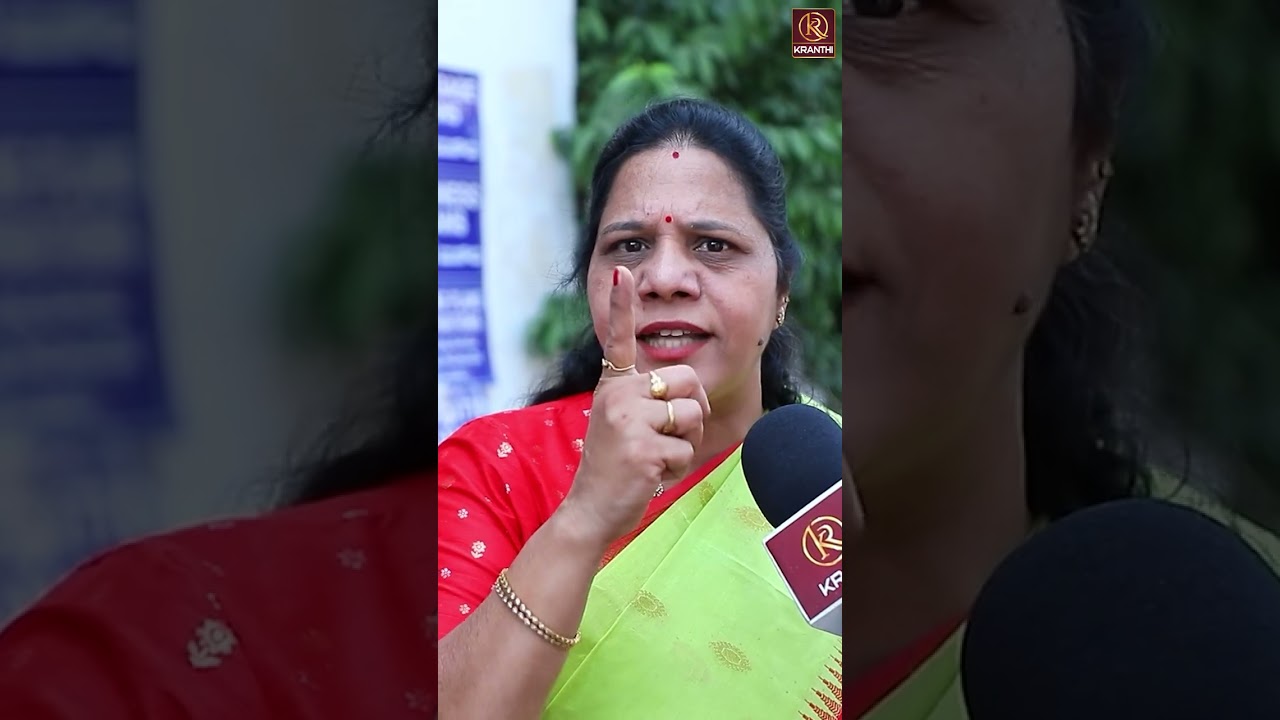 🔥Sandhya Reddy VS 🔥Pavani Goud 🔥| BRS vs Congress | ఇవ్వేం బూతులు బాబోయ్ | Kranthi Tv