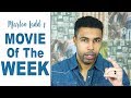 Marlon ladds movie of the week