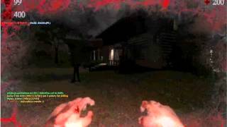 Zombie Panic Source