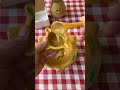 Allioli de miel tradicional
