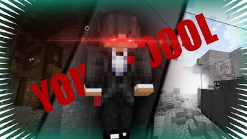 Noah_2602 cyberbullies c̶h̶i̶l̶d̶r̶e̶n̶ everyone for 4 minutes and 9 seconds straight