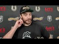 POSTGAME SOUND: CRAIG, MEGNA, LACZYNSKI