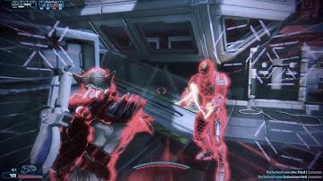 Vorcha Engineer Gold Solo Speedrun (17:39)