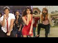 Pani Paryo Asina Jharyo | Hritik Roshan & Priyanka Chopra | Wasabi Nepal
