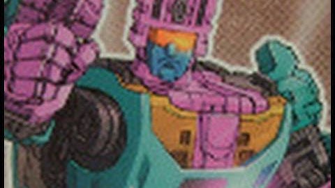 Botcon 2010 G2: Redux Breakdown Review