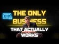 The Only Business Model That Works