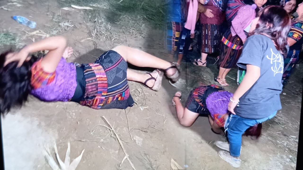 la tanquita roja con xoyita musical en rio blanco