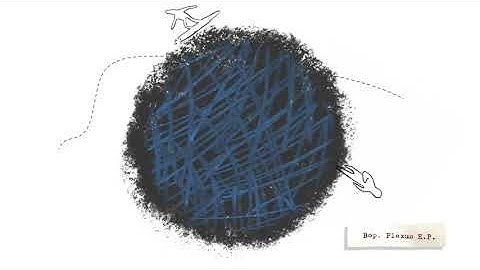 Bop - Surfing The Anxiety Waves