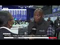 2024 elections  the iec did very well in educating voters in rural areas dr innocent batsanincube