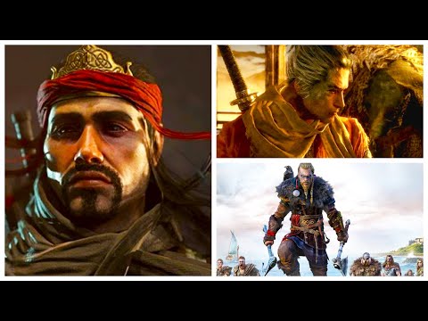 Video: Ubisoft Oživuje Prince Of Persia Ako časovo Náročnú únikovú Hru VR