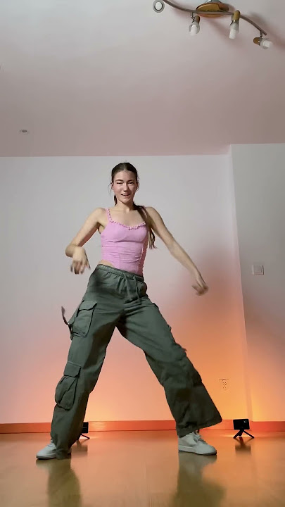 TYLA - CHANEL dance ☺️