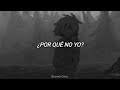¿porqué no yo?