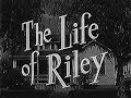 Remembering The Cast From This Episode of The Life of Riley 1953