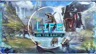 Life on Earth: jeux d