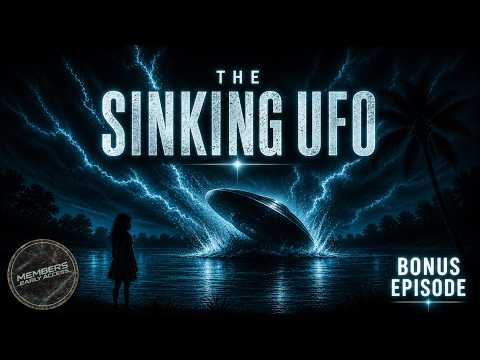 BONUS EP | The Sinking UFO