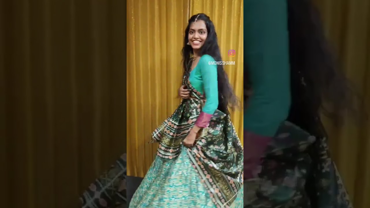 Wore this beautiful outfit for my brother's wedding..❤️ 