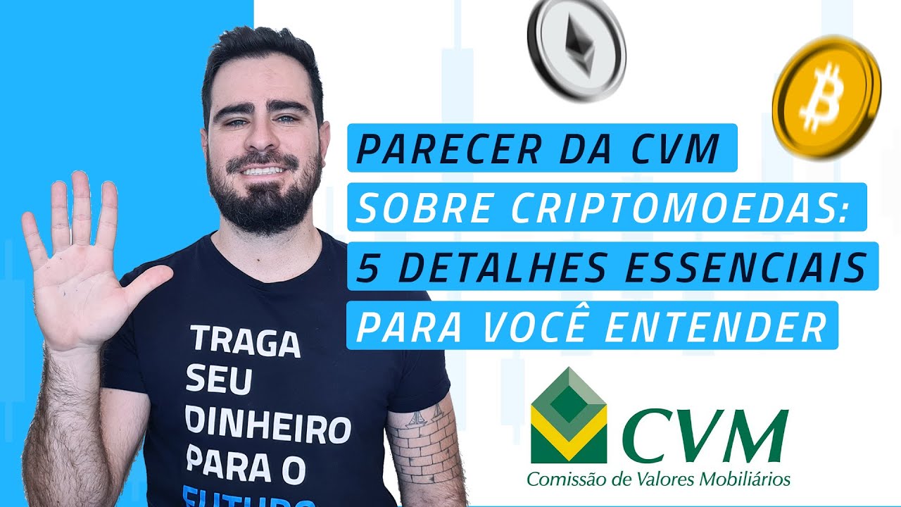 Projeto de lei das criptomoedas: o que foi feito na câmara