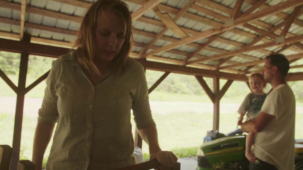 Josh Lippi & The Overtimers - St. Francis