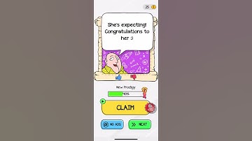 Braindom 2 Level 112 Walkthrough Solution