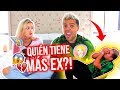 TAG DE CONFESIONES: SOY SÚPER CELOSA?! 🙈💗 ÉPICO FINAL!😜 | Katie Angel