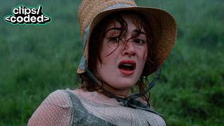 Sense And Sensibility 1995 - Willoughbys Knight In Shining Armor Rescue