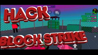 ЧИТЫ НА БЛОК СТРАЙК 6.7.7 БЕССМЕРТИЕ // HACK IMMORTALITY BLOCK STRIKE 6.7.7