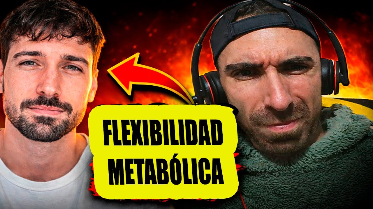 👉 Carbohidratos y rendimiento deportivo: el error que repiten muchos gurús