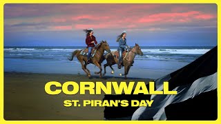 St. Piran's Day | CORNWALL