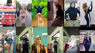 Jilbab Sma R0K Ketat Gunun9 G3De Part 9