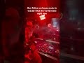 Part 1 | WOW @dontoliver ​⁠ on house music is absolutely 🔥🔥🔥🔥🔥