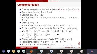 Lecture-5-BCD Conversion