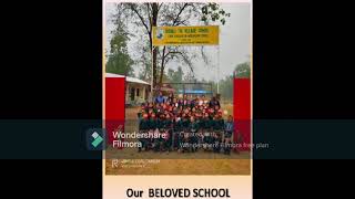 DHEMALI THE VILLAGE SCHOOL SONG 