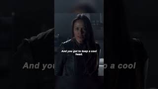 Falling Skies s5e8,Mutual redemption in the doomsday despair.