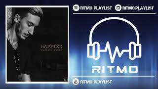 Ed Sheeran  - Happier DJ Tronky Bachata Remix / Bachata 2018