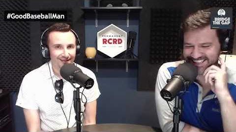 Bridge the Gap DFS: A Peak Behind the Curtain of SaberSim with Site Founder Matt Hunter