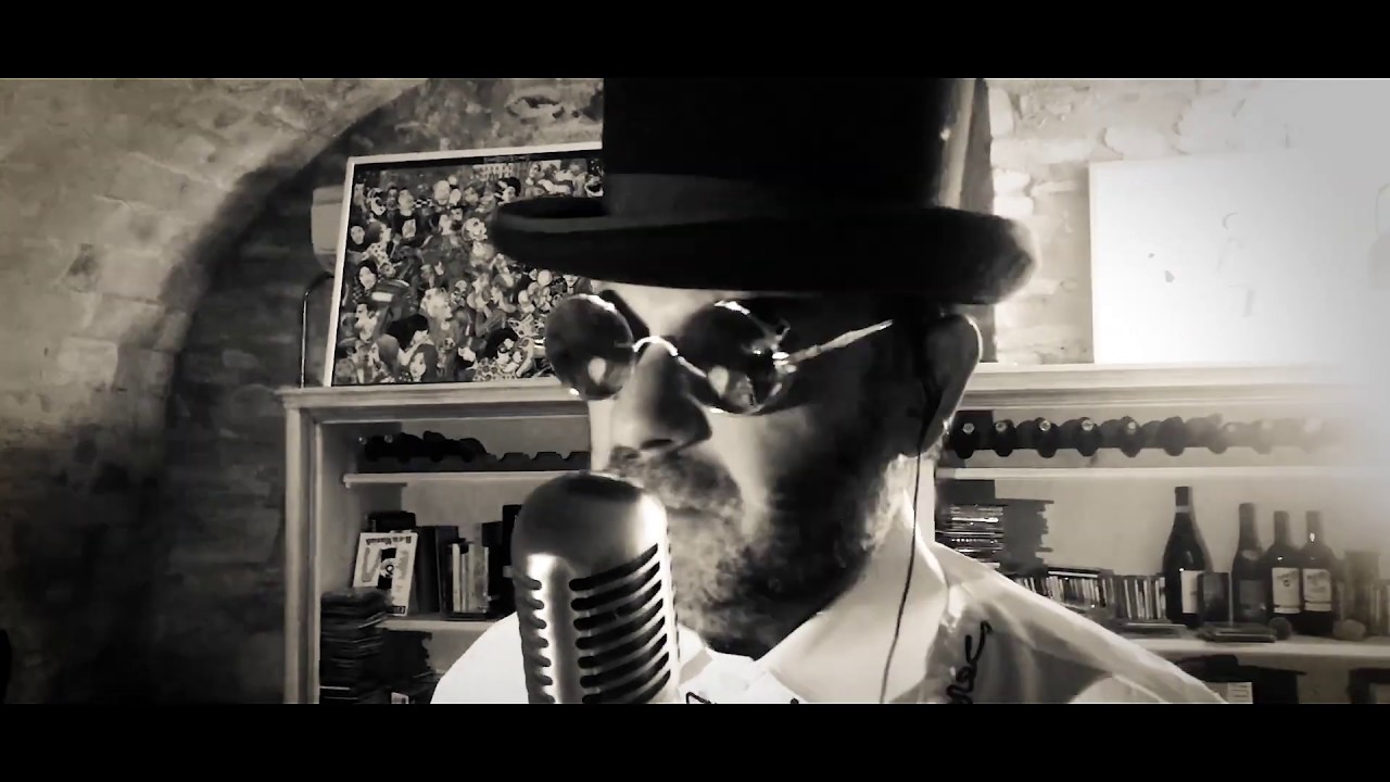 Chi Canta Io Che Amo Solo Te