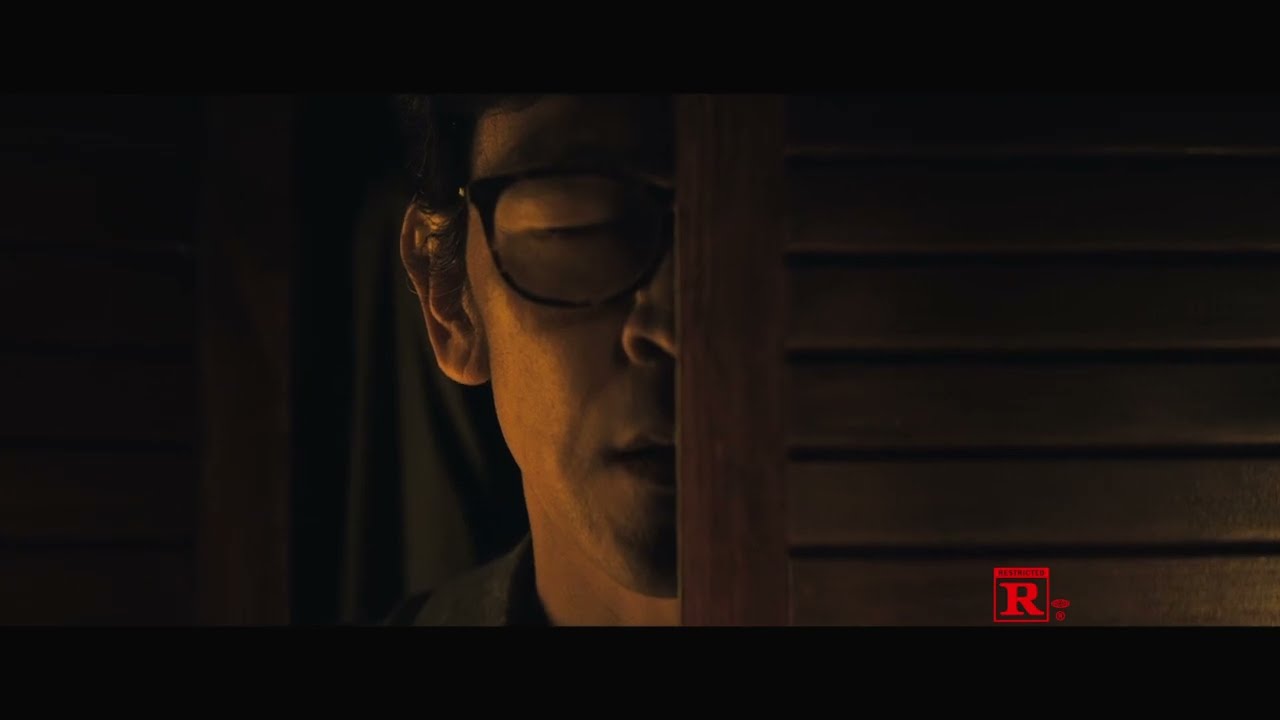 The Grudge (2020) - TV Spot 10