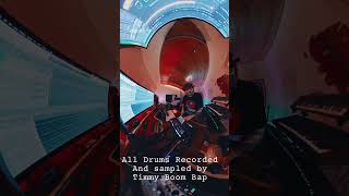 Timmys Tufftones Vol 1.0 - BeatPack Demo on Native Instruments Maschine 3