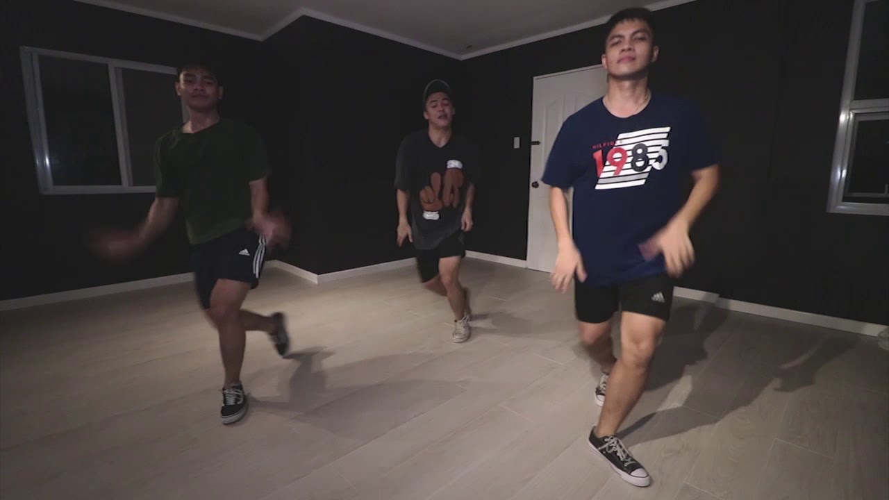 LES PAUL SAÑEZ CHOREOGRAPHY | PIE | Future ft. Chris Brown @chrisbrownofficial @lespaulsanez