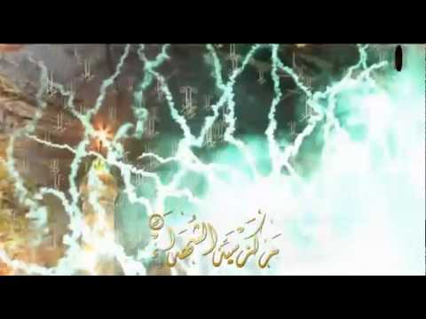 مولد السيدة الزهراء ع الحاج صالح الدرازي