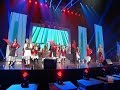 Iflc albania 2016  xhamadani kuq si gjaku