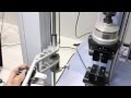 TEST2013, Shimadzu Tensile, Compression and Bending Testing Machines