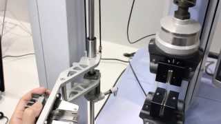 TEST2013, Shimadzu Tensile, Compression and Bending Testing Machines