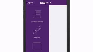 MYOB Acumatica Mobile App screenshot 2