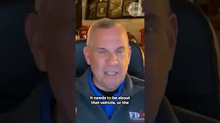 Talking Trucks: Master Factory Training, Social Media Tips &amp; FDIC Insights Revealed