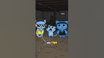 My brother has a gym friend 🙂‍↔️🏋️‍♂️#animation #digitalart #catmemes #funnysong #silly #fyp