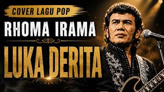 COVER LAGU POP RHOMA IRAMA LUKA DERITA