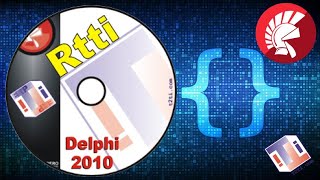 T2Ti Curso Delphi  - RTTI - Videoaula 01- Introdução